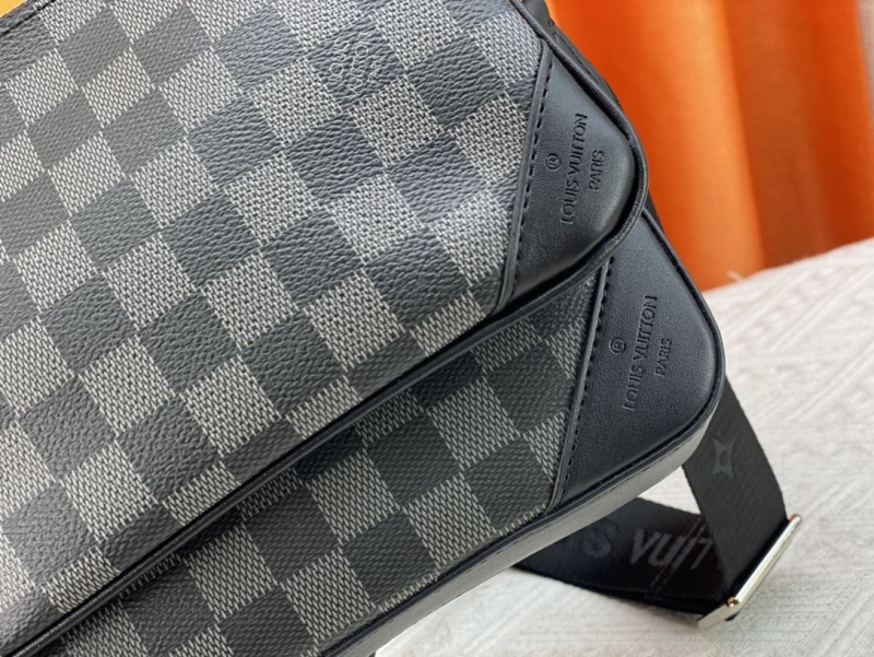 LV Satchel bags